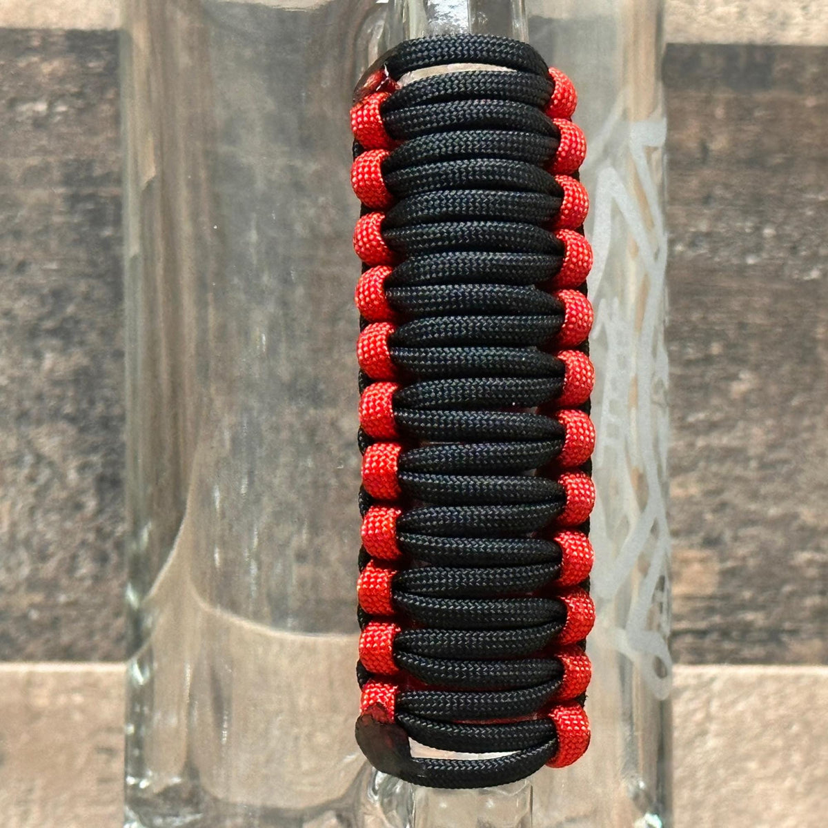 Firefighter beer mug option